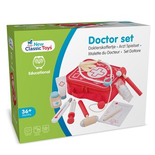 Doctor set